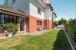 Domzduszą-kllimatycznąoranżeriąiogrodempełnymzieleniDa-348 - zdjęcie nr 3