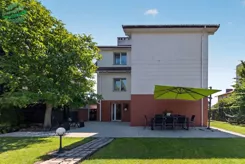 Domzduszą-kllimatycznąoranżeriąiogrodempełnymzieleniDa-348 - zdjęcie nr 4