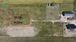 Działkabudowlana1122m2Bajkowa-nasprzedażDarłowo-358 - zdjęcie nr 1