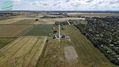 Działkabudowlana1122m2Bajkowa-nasprzedażDarłowo-358 - zdjęcie nr 2