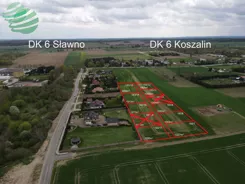 Działkabudowlana1000m2Bobrowiczki-190 - zdjęcie nr 1