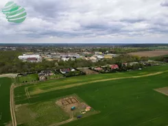 Działkabudowlana1000m2Bobrowiczki-190 - zdjęcie nr 2