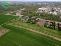 Działkabudowlana1000m2Bobrowiczki-190 - zdjęcie nr 4