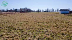 Atrakcyjnadziałka500m2Gleźnowonasprzedaż-323 - zdjęcie nr 1