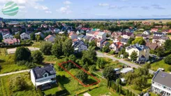 Działkabudowlana290m2ul.H.Sucharskiegonasprzedaż-367 - zdjęcie nr 1