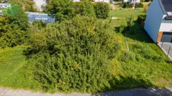 Działkabudowlana290m2ul.H.Sucharskiegonasprzedaż-367 - zdjęcie nr 4