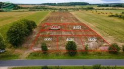 Kompleks5działekwJezierzanachdziałka130/8-299 - zdjęcie nr 5