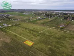 DziałkabudowlanaJezierzany797m2-193 - zdjęcie nr 1