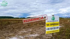 Kompleks5działekwJezierzanachdziałka130/6-297 - zdjęcie nr 3