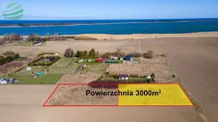 DziałkabudowlananadMorzem3000m2Kopań-330 - zdjęcie nr 0