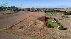 DziałkabudowlananadMorzem3000m2Kopań-330 - zdjęcie nr 2