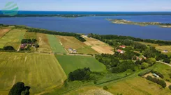 DziałkibudowlanewŁąckubliskomorzaijeziora-1286m2-357 - zdjęcie nr 1
