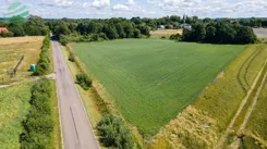 DziałkibudowlanewŁąckubliskomorzaijeziora-1286m2-357 - zdjęcie nr 3