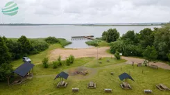 DziałkibudowlanewŁąckubliskomorzaijeziora-1286m2-357 - zdjęcie nr 4