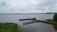 DziałkibudowlanewŁąckubliskomorzaijeziora-1034m2-351 - zdjęcie nr 1