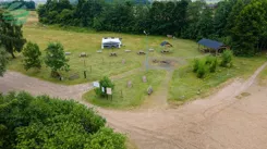 DziałkibudowlanewŁąckubliskomorzaijeziora-1034m2-351 - zdjęcie nr 2