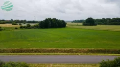 DziałkibudowlanewŁąckubliskomorzaijeziora-1090m2-354 - zdjęcie nr 4