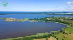 DziałkibudowlanewŁąckubliskomorzaijeziora-1353m2-355 - zdjęcie nr 1