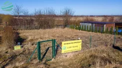 Działkarolna380m2Naćmierznasprzedaż-327 - zdjęcie nr 0