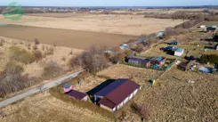 Działkazdomkiemholenderskim400m2Naćmierznasprzedaż-325 - zdjęcie nr 3