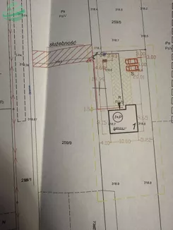 DziałkazpozwoleniemnabudowęDziechciarze-nasprzedaż-329 - zdjęcie nr 0