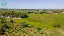 działkabudowlana577m2Ruskonasprzedaż-340 - zdjęcie nr 2