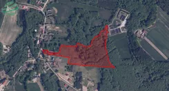 DziałkazdostępemdorzekiZielenica-240 - zdjęcie nr 0