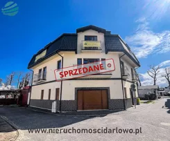 Apartamentowiec-141 - zdjęcie nr 3