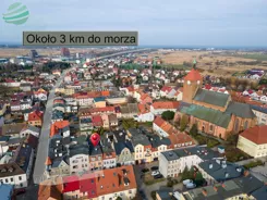 Bezczynszowemieszkaniezniezależnymwejściemwkamienicy-247 - zdjęcie nr 0