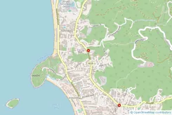 Lokalizacja inwestycji Ever Prime Residences by Anocha