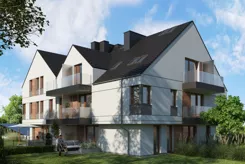 Grodziska Apartments - zdjęcie nr 0