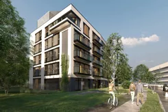 Apartamenty Pustułeczki - zdjęcie nr 5