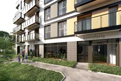 Apartamenty Pustułeczki - zdjęcie nr 1