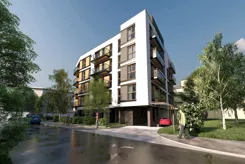 Apartamenty Pustułeczki - zdjęcie nr 0