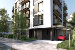 Apartamenty Pustułeczki - zdjęcie nr 2