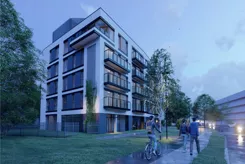 Apartamenty Pustułeczki - zdjęcie nr 3