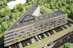 Apartamentowiec Zwycięska 3 - Wykończone "Pod klucz" - zdjęcie nr 3