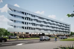 Apartamentowiec Zwycięska 3 - Wykończone "Pod klucz" - zdjęcie nr 2