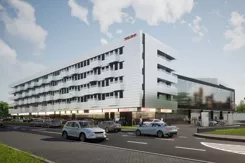 Apartamentowiec Zwycięska 3 - Wykończone "Pod klucz" - zdjęcie nr 1