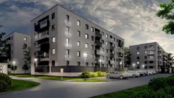 Nowe Jagodno - zdjęcie nr 4