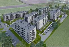 Nowe Jagodno - zdjęcie nr 5