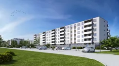 Osiedle Pod Platanami - zdjęcie nr 1