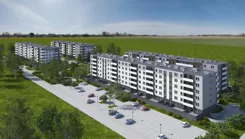 Osiedle Pod Platanami - zdjęcie nr 2