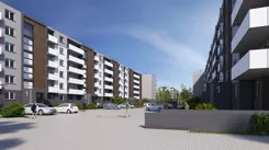 Osiedle Pod Platanami - zdjęcie nr 3