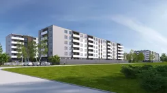 Osiedle Pod Platanami - zdjęcie nr 4