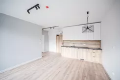 Apartamentowiec Zwycięska 3 - Wykończone "Pod klucz" - zdjęcie nr 4