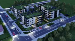 Osiedle Zielne - zdjęcie nr 5