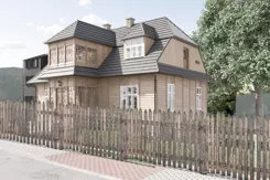 REMAX-85-DS-HOMEPRO - zdjęcie nr 1