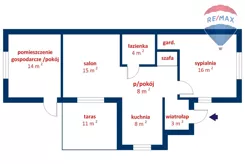 REMAX-39-DS-kSReNwM9HQ - zdjęcie nr 2