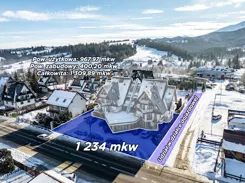 REMAX-1136/2680/ODS - zdjęcie nr 2